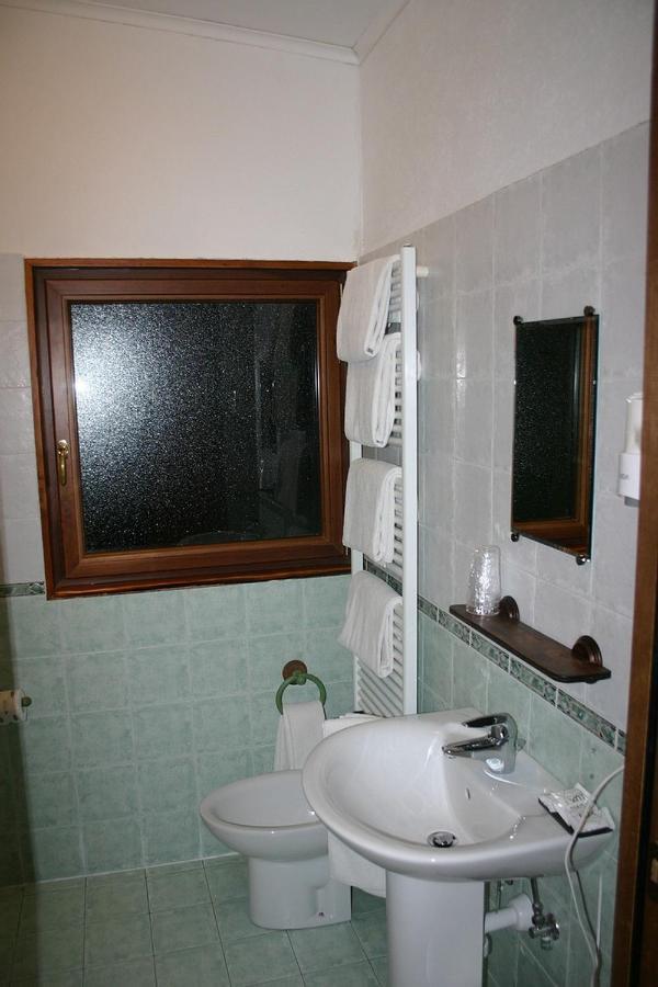 Hotel La Pigna Bardonecchia Exterior photo
