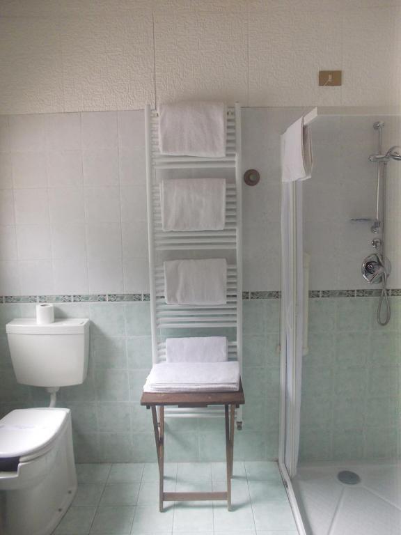 Hotel La Pigna Bardonecchia Room photo