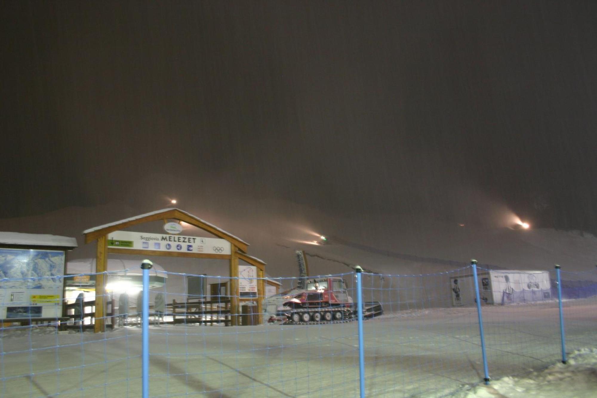 Hotel La Pigna Bardonecchia Exterior photo